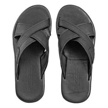 Sandalia-Preto-Easy-Zion-|-Democrata-Tamanho--40---Cor--PRETO-0